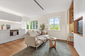 Casa Bonita! 1Bed/1Bath/1Car ~ New Farm, Brisbane